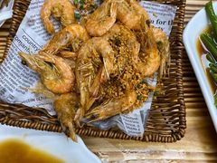 -醉壹号海鲜大排档·老厦门特色菜(厦门美食地标店)