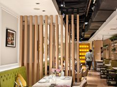 -汤城小厨•粤菜•靓汤(西直门凯德MALL店)