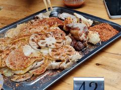 -南门黄孃甜不辣