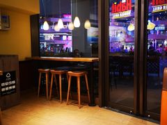 -The Habit Burger Grill 哈比特汉堡(爱琴海店)