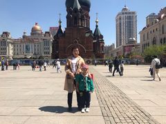 -人民防洪胜利纪念塔