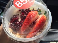 -85度C(青岛闽江路店)