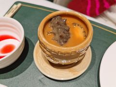 -祥记餐饮•豫粤珍味(金隅大厦店)