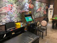 -屿家轻奢农家小院(十三陵店)