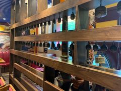 -敏珠拉姆藏餐·南京厨房(富春江东街店)