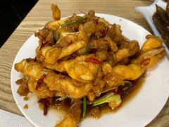 -九龙餐厅(大沽路店)