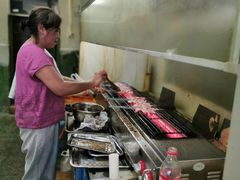 -酒宝荡烧烤(长航局江大路住宅小区店)