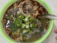 -阿叶羊杂碎(前进街店)