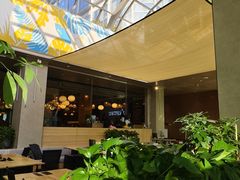 -WeWork中国(三里屯11号社区店)