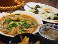 -乡里八闽·福州乡土菜(西园店)