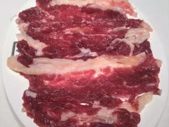 -八合里潮汕鲜牛肉火锅(惠州华贸店)