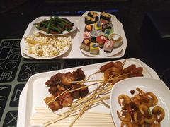 -堂会(白云店)