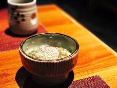 -青叶日式料理(飘亮阳光广场店)