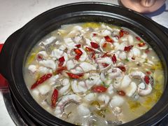 -周渝食惦酸菜鱼(青浦店)
