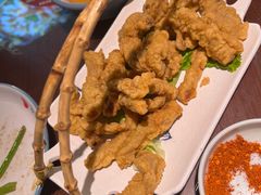 -小六汤包砂煲菜(文景路店)