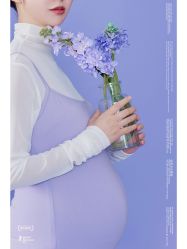 -专注孕妇照亲子照·纪田摄影