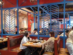 -九记潮汕现切鲜牛肉自助火锅(长沙·方圆荟店)