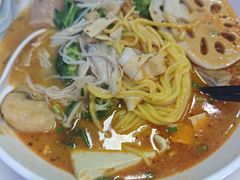 -重庆麻辣烫(国权路店)
