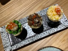 -西月山居匠心创意料理(江汉路新佳丽广场店)