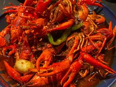 -红盔甲·小龙虾(长寿路店)
