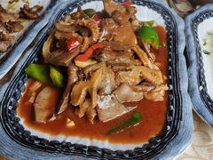 -维吾尔餐厅(宜山路店)