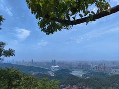 -岳麓山风景名胜区