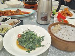 -吴记小园楼(新庄店)