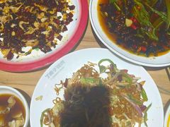 -丁虎子烤肉(国道二店)