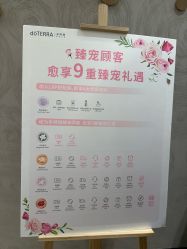 -dōTERRA多特瑞精油生活馆