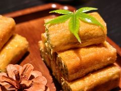 -锦楼·臻选新杭帮(杭州中心店)