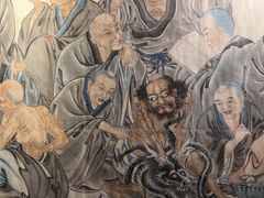 -张掖大佛寺景区