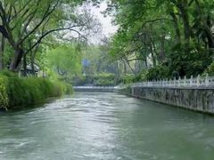 -扬州古运河