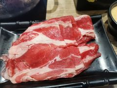 -吉野家(红博中央公园店)