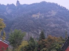 -武当山风景区