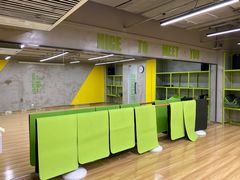 -光猪圈健身(津投广场店)