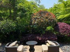 -杭州西子湖四季酒店·金沙厅