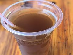 玫瑰水-小芳砂锅凉粉(总店)