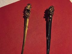 -深圳博物馆(古代艺术馆)