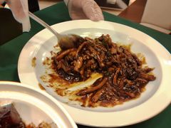 -老吉堂上海本帮菜(望京万象汇店)