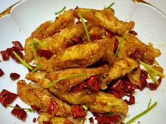 -必点海鲜·海肠捞饭大王(滨江道店)