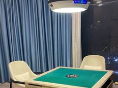 -中怡棋牌茶艺私厨馆