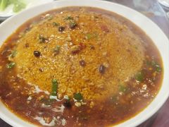 -红泥美食坊(良安路店)