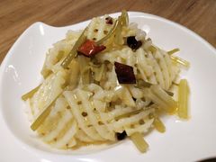 -東舍食唐精品陕菜馆