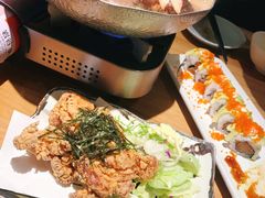 -初居食屋日式料理(万象城购物中心店)
