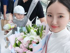-怡花宜木鲜花店(朝阳路店)