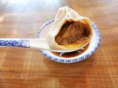 无锡小笼-笑来喜馄饨小笼工坊店(湖滨街店)
