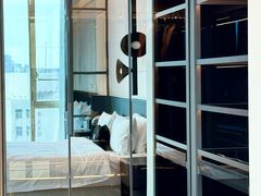 -亚善天籁S酒店(成都太古里旗舰店)