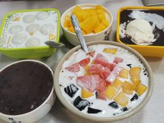-透心凉糖水(听海居店)