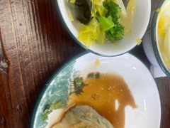 -叶存利海鲜大馅饺子(海宁路总店)