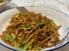 -国味壹号·精品湘菜·宴请佳选(新天地店)